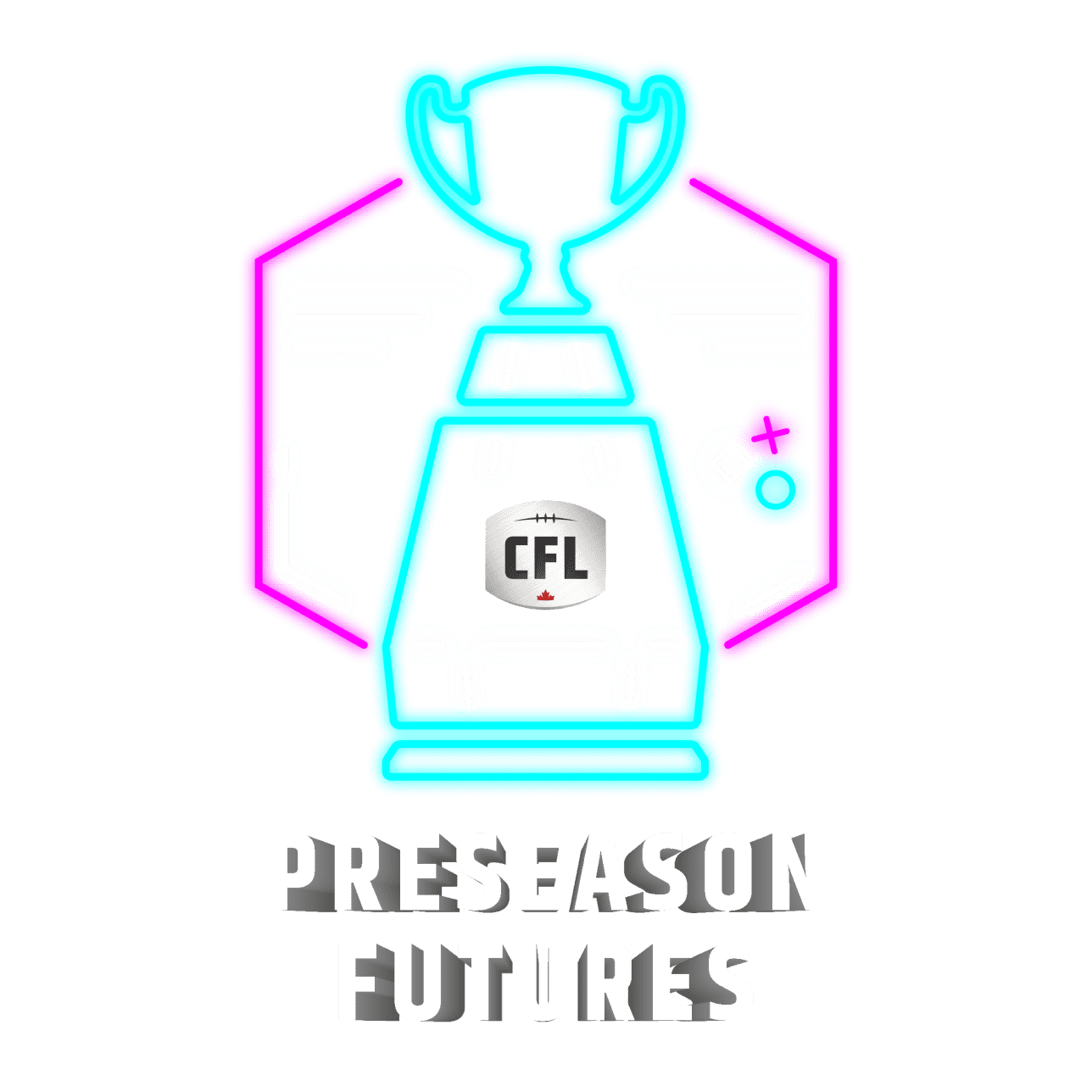 CFL Preseason Futures
