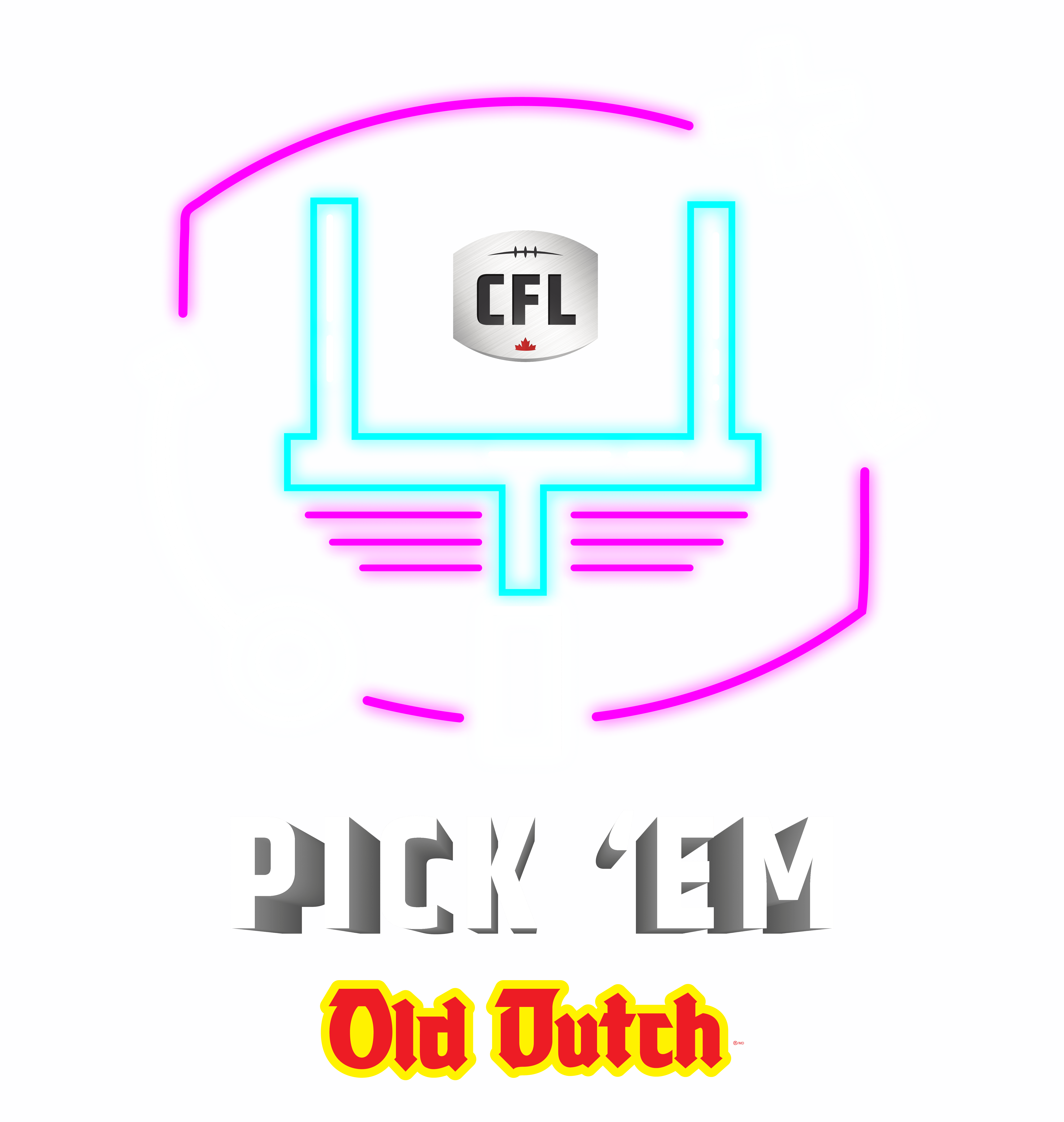 CFL Pick 'Em